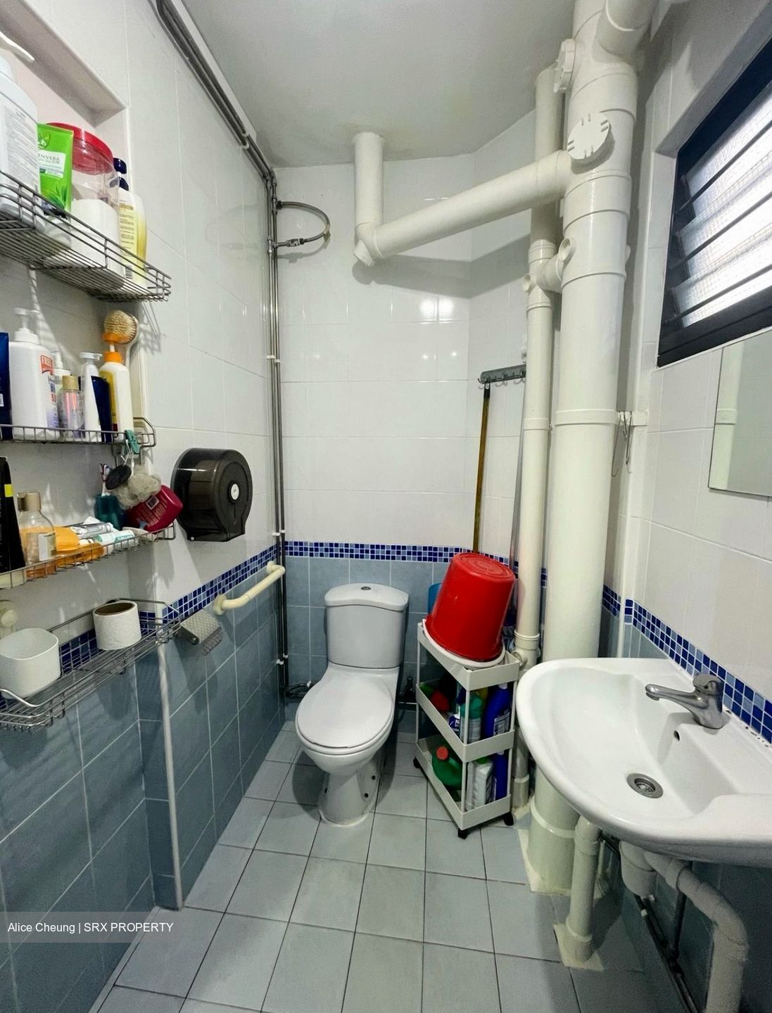 Blk 320 Jurong East Street 31 (Jurong East), HDB 5 Rooms #608965571